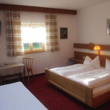 Galzigblick Apartment Петной ам Арлберг Екстериор снимка