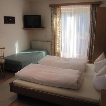 Galzigblick Apartment Петной ам Арлберг Екстериор снимка