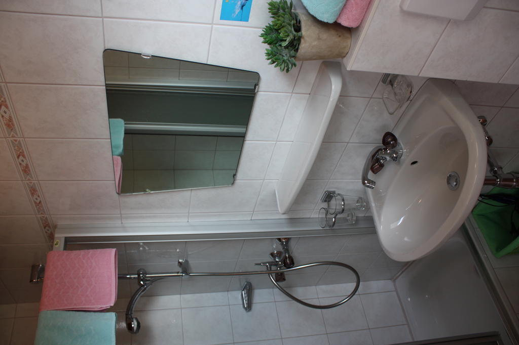 Galzigblick Apartment Петной ам Арлберг Стая снимка