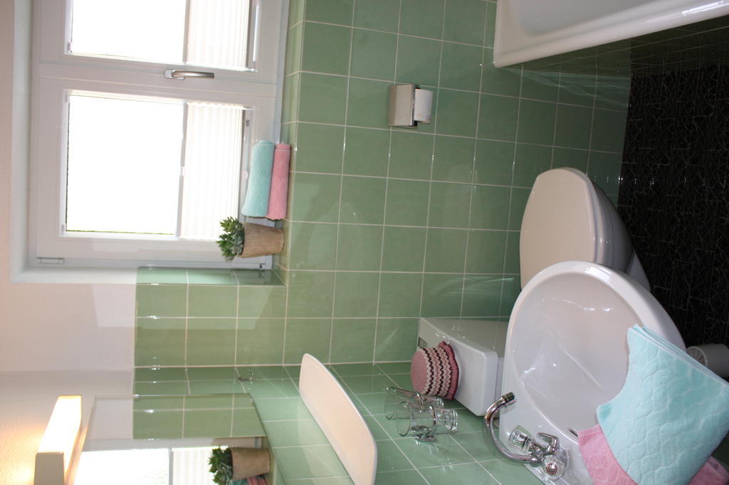 Galzigblick Apartment Петной ам Арлберг Стая снимка