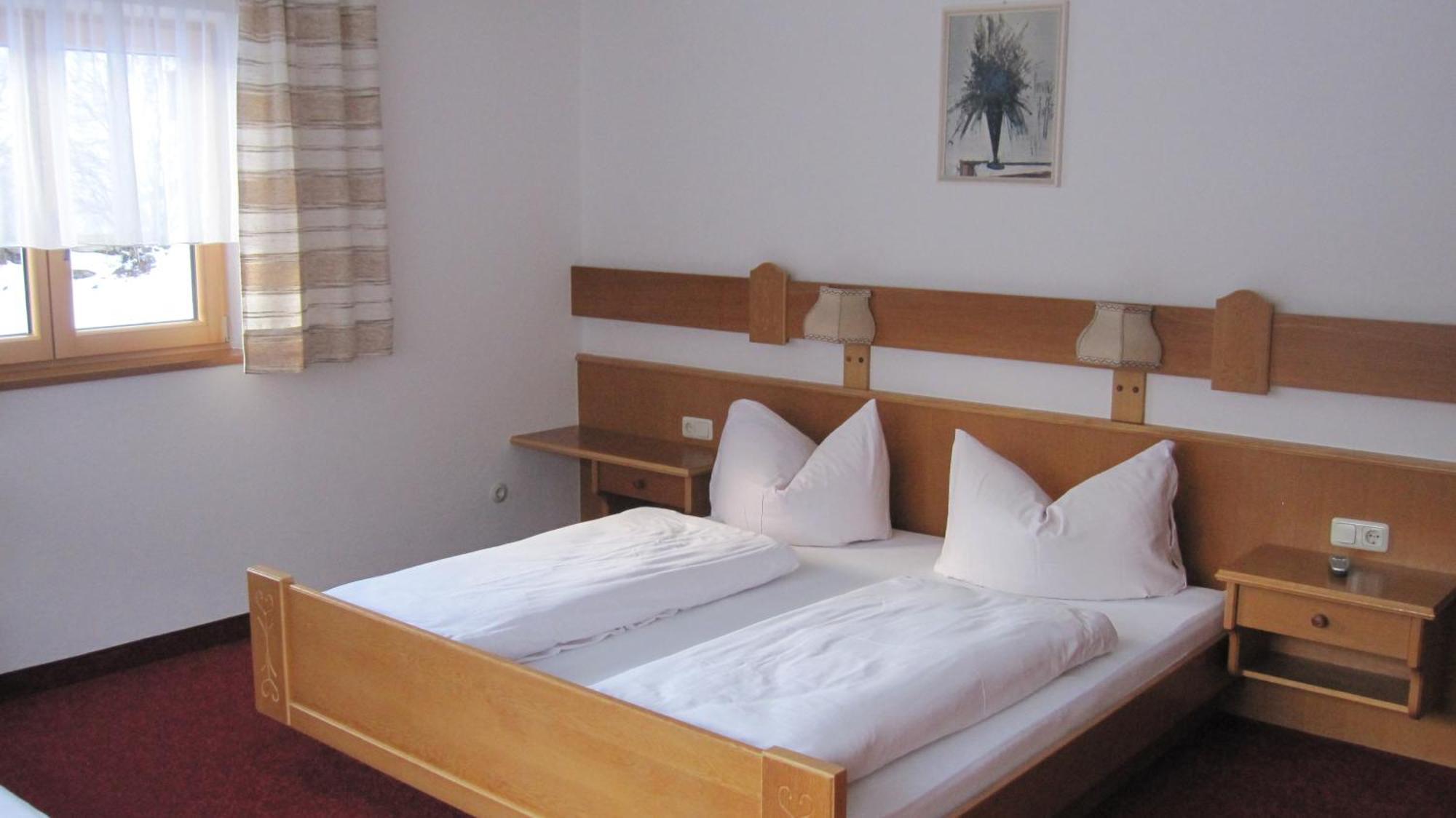 Galzigblick Apartment Петной ам Арлберг Екстериор снимка