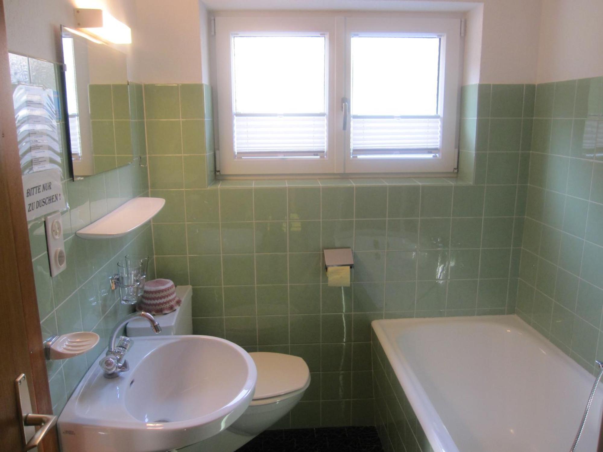 Galzigblick Apartment Петной ам Арлберг Екстериор снимка