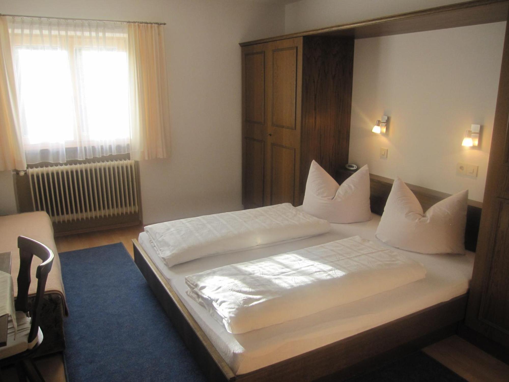 Galzigblick Apartment Петной ам Арлберг Екстериор снимка
