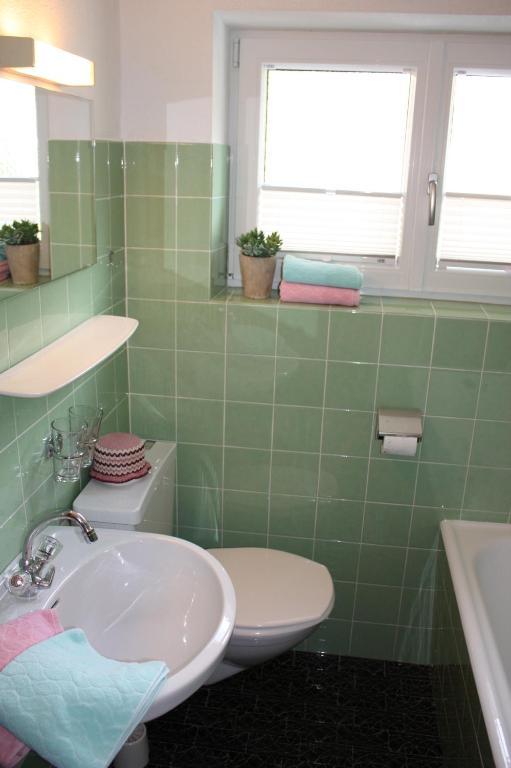 Galzigblick Apartment Петной ам Арлберг Екстериор снимка