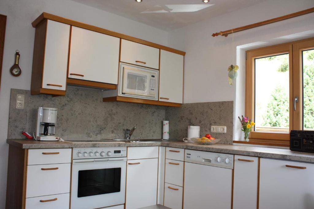 Galzigblick Apartment Петной ам Арлберг Екстериор снимка